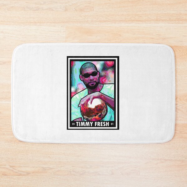 Item preview, Tim Duncan | Timmy Fresh | 21 designed and sold by darianhyde20.