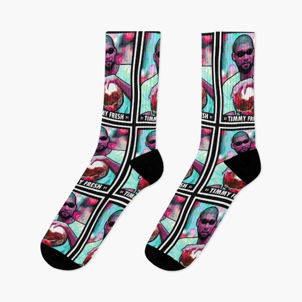 Item preview, Tim Duncan | Timmy Fresh | 21 designed and sold by darianhyde20.