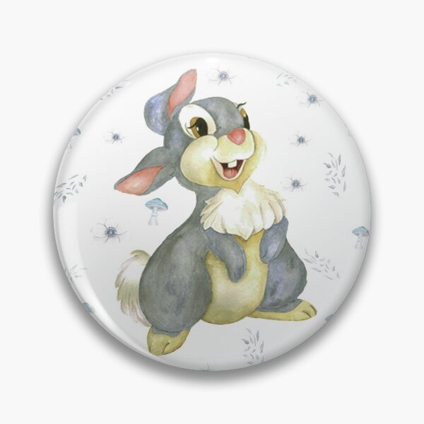 Item preview, Little Thumper designed and sold by latiendadearyam.