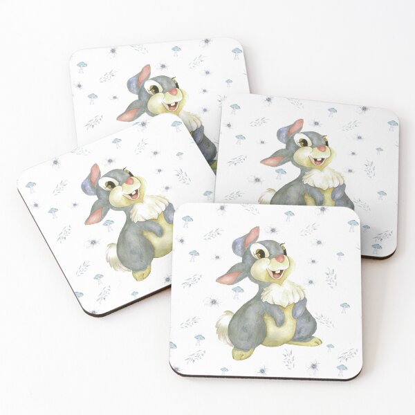 Item preview, Little Thumper designed and sold by latiendadearyam.