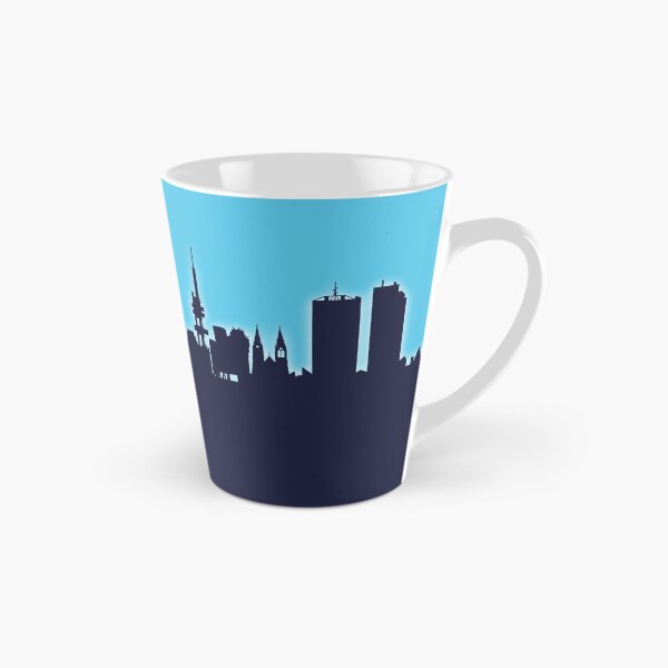 Item preview, Prague (Praha) Czech Republic Skyline designed and sold by ArtPrints.
