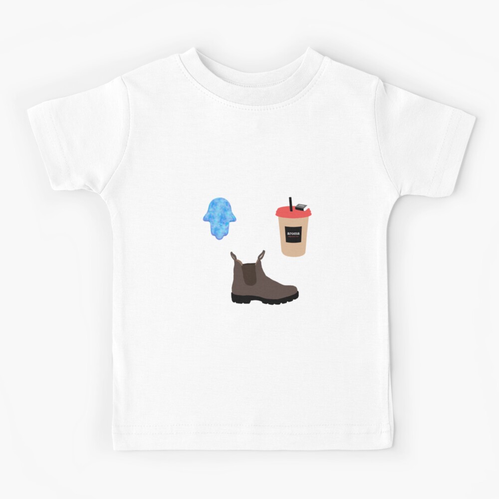 Item preview, Kids T-Shirt designed and sold by sarap987.