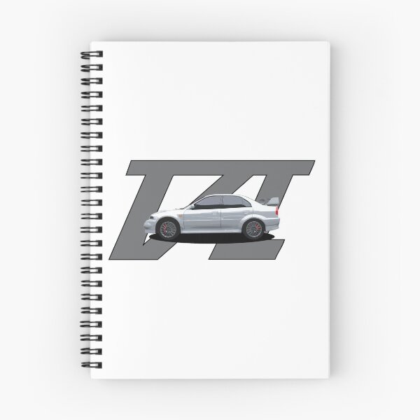 Item preview, Mitsubishi Evo VI designed and sold by nicko141414.