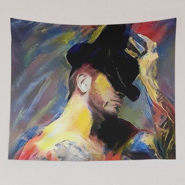 Item preview, Top Hat designed and sold by AndroscopedMen.