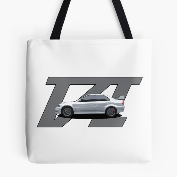 Item preview, Mitsubishi Evo VI designed and sold by nicko141414.