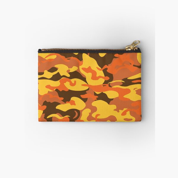Item preview, Camo Style - Orange  designed and sold by rclwow.