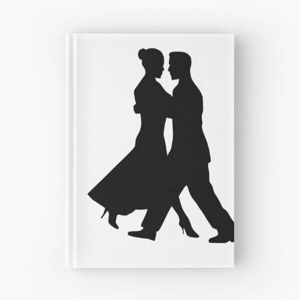Item preview, * Tango_white & black_print * designed and sold by Berezabella.