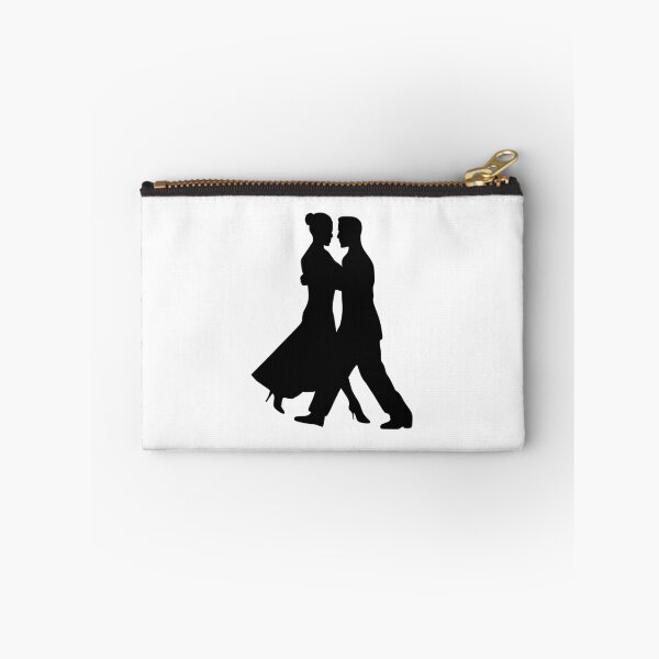 Item preview, * Tango_white & black_print * designed and sold by Berezabella.
