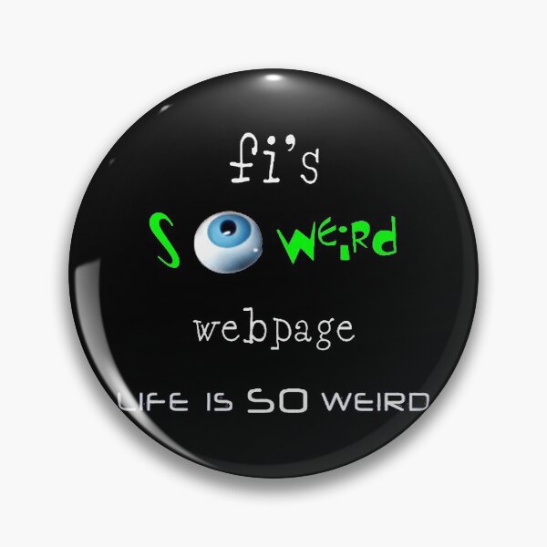 Item preview, Fi's Website Design designed and sold by sheissoweird.