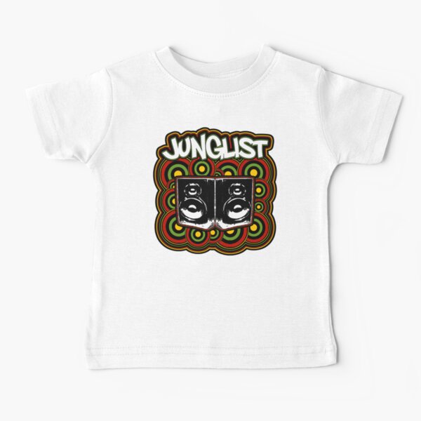rasta baby t shirt