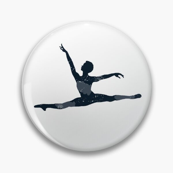 Item preview, Fly Ballerino designed and sold by Julia2Julia.