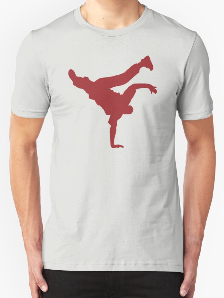 bboy shirts