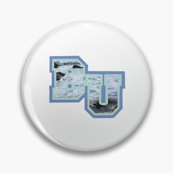 Item preview, Biola Sticker designed and sold by Sarahmontano.