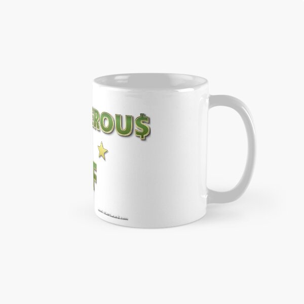 Item preview, Prosperous As F*ck designed and sold by hypnoquin.