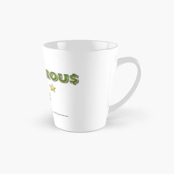 Item preview, Prosperous As F*ck designed and sold by hypnoquin.