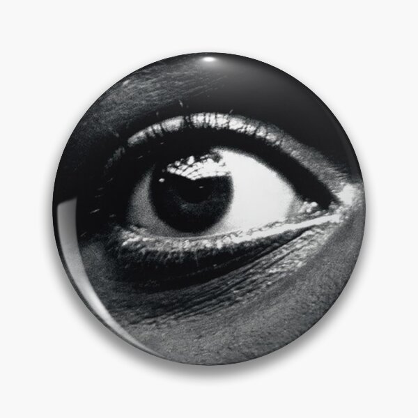 Item preview, GET OUT POSTER designed and sold by ivanzzzz.