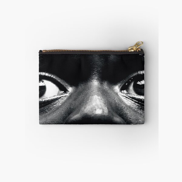 Item preview, GET OUT POSTER designed and sold by ivanzzzz.