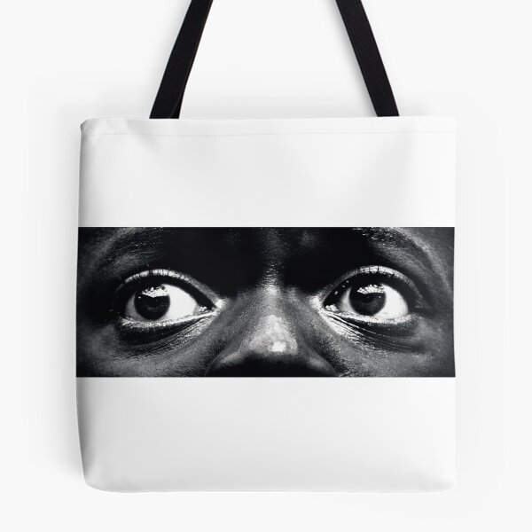 Item preview, GET OUT POSTER designed and sold by ivanzzzz.