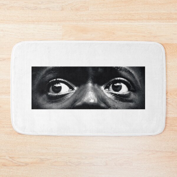 Item preview, GET OUT POSTER designed and sold by ivanzzzz.