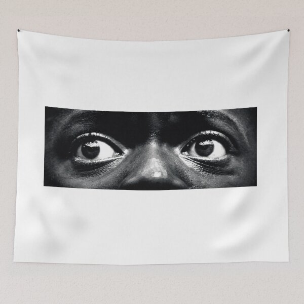 Item preview, GET OUT POSTER designed and sold by ivanzzzz.