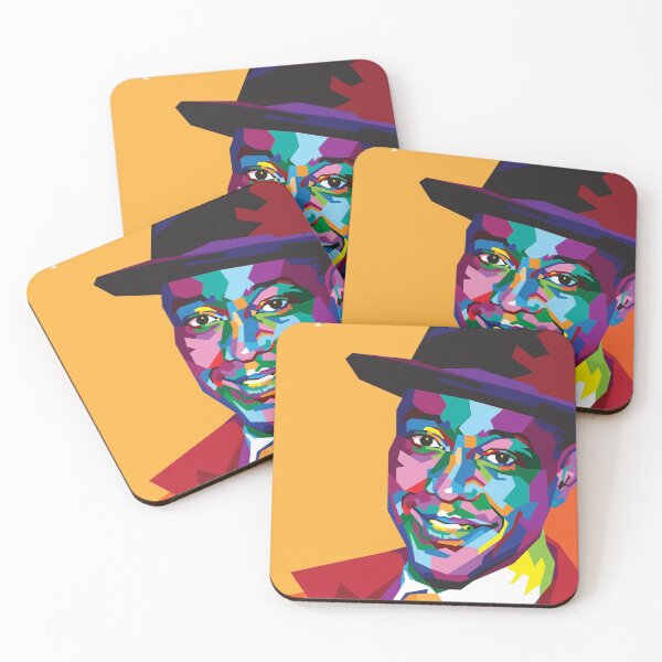 Item preview,  Giancarlo Esposito on WPAP designed and sold by andipasoepati.
