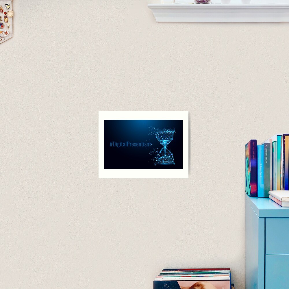 Item preview, Art Print designed and sold by EcstadelicNET.