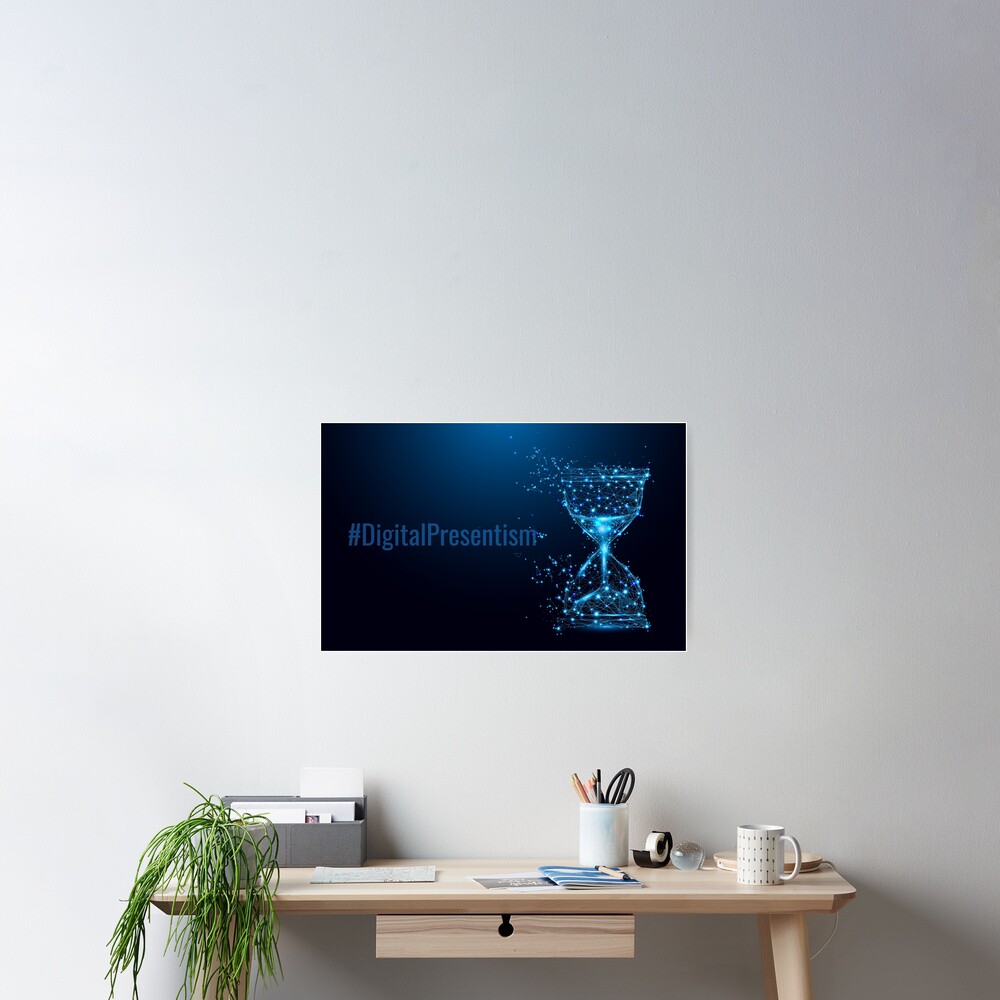 Item preview, Poster designed and sold by EcstadelicNET.