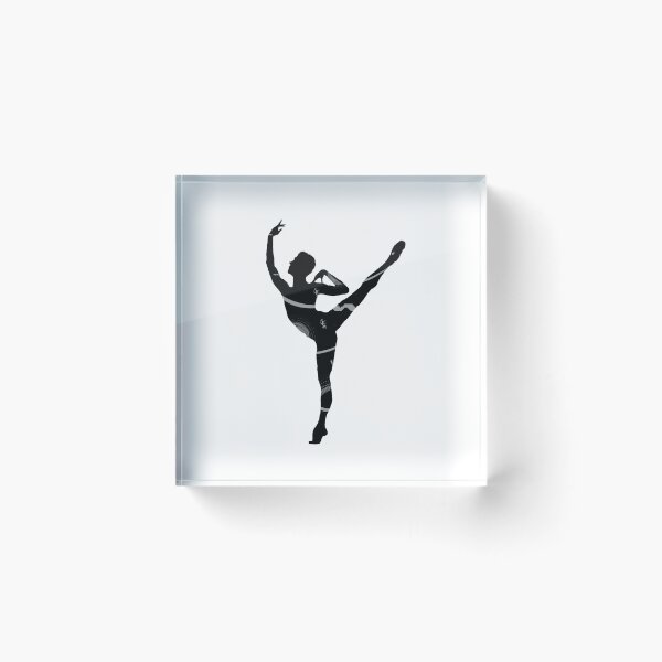 Item preview, Ballerino Dancer designed and sold by Julia2Julia.