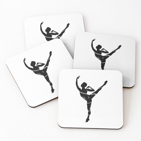 Item preview, Ballerino Dancer designed and sold by Julia2Julia.