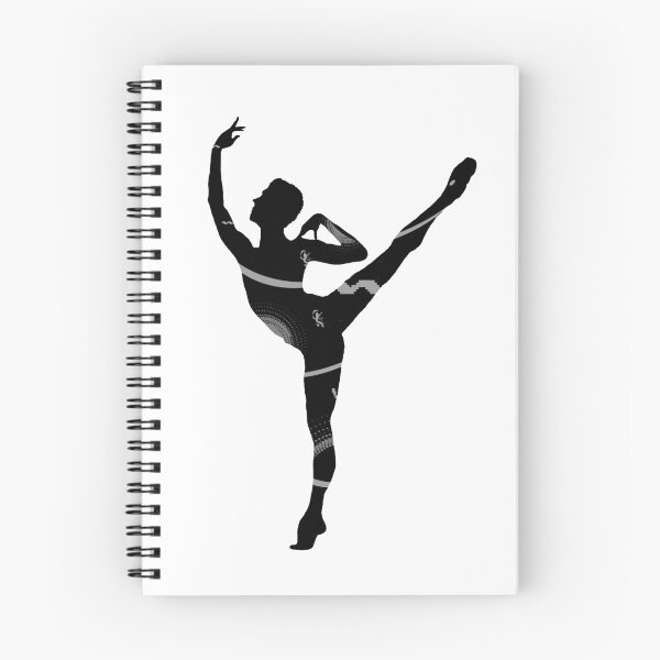 Item preview, Ballerino Dancer designed and sold by Julia2Julia.