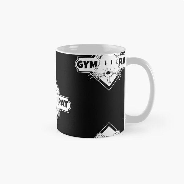 Item preview, Gym Rat designed and sold by KoolMoDee.