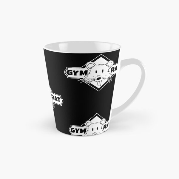 Item preview, Gym Rat designed and sold by KoolMoDee.