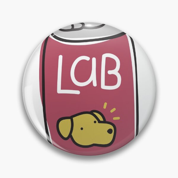 Item preview, Soda Pups: Lab designed and sold by Bountiful Bean.