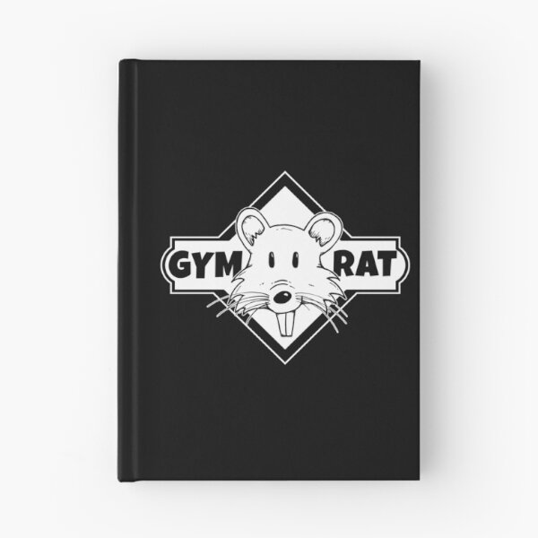 Item preview, Gym Rat designed and sold by KoolMoDee.