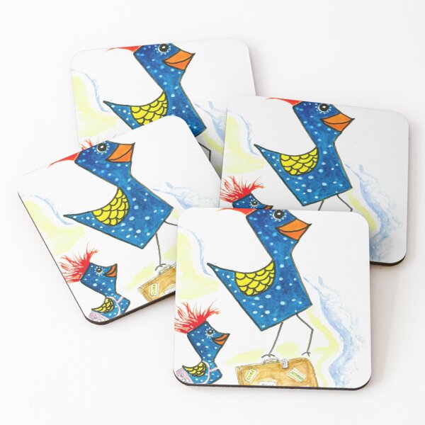 Item preview, Andiamo! Let's Go! designed and sold by Annette Griffin.