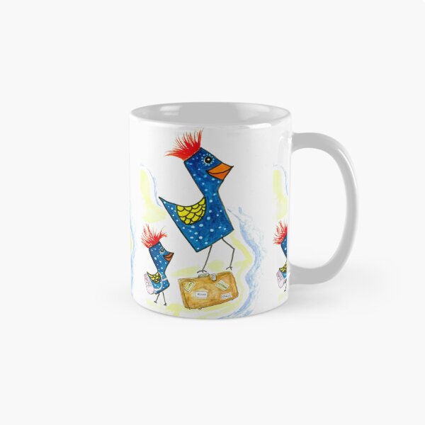 Item preview, Andiamo! Let's Go! designed and sold by Annette Griffin.