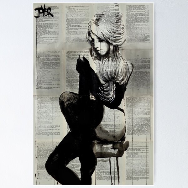 Item preview, petite boudoir designed and sold by Loui  Jover.