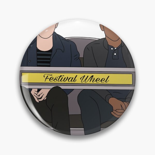 Item preview, Meeting Blue designed and sold by nickdabeponce.