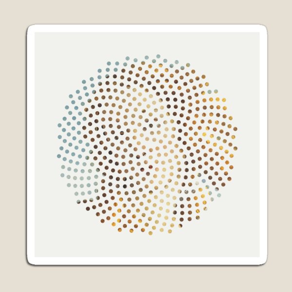 Item preview, Optical Illusions - Birth of Venus designed and sold by Klara Acel.