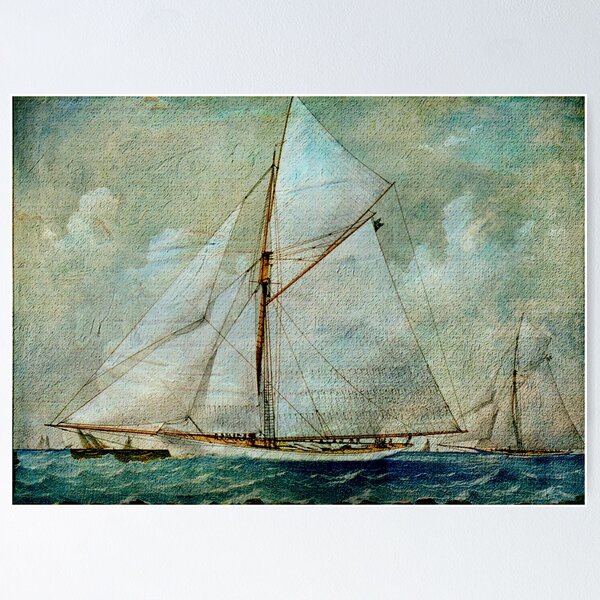 Aperçu de l'œuvre Sea Breeze créée et vendue par Sarah Vernon.