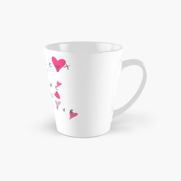 Item preview, we accept the love  designed and sold by coramarjorie.