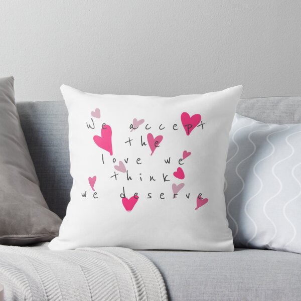 Item preview, we accept the love  designed and sold by coramarjorie.