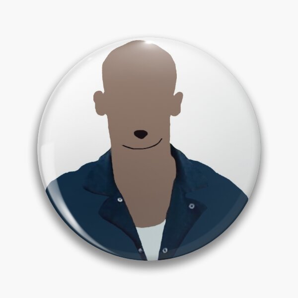 Item preview, Fernando Sucre designed and sold by no-heroes.