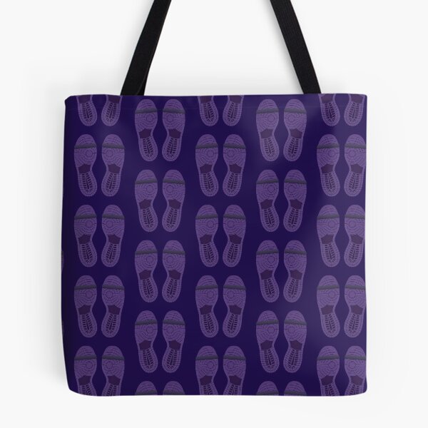Item preview, Sole Survivor - Purple lobstas designed and sold by ArmoredCreative.