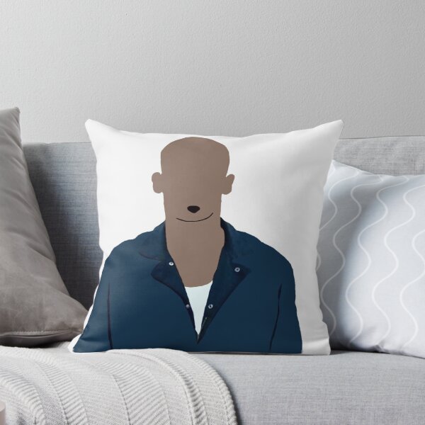 Item preview, Fernando Sucre designed and sold by no-heroes.