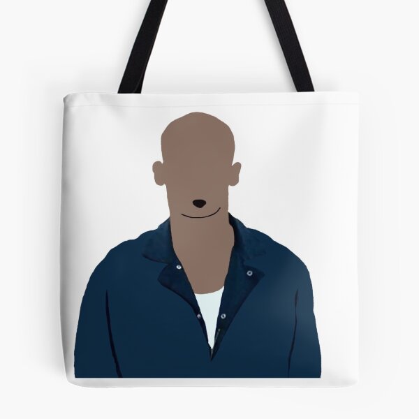 Item preview, Fernando Sucre designed and sold by no-heroes.