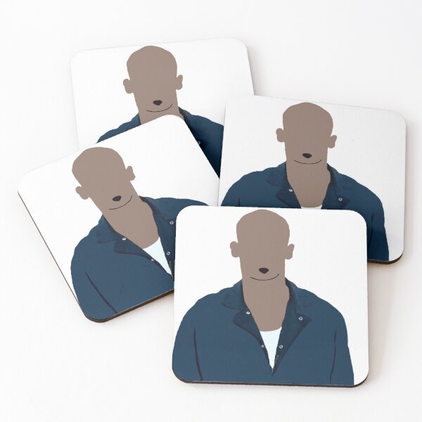Item preview, Fernando Sucre designed and sold by no-heroes.