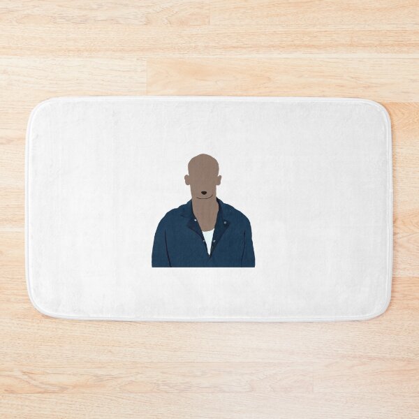 Item preview, Fernando Sucre designed and sold by no-heroes.