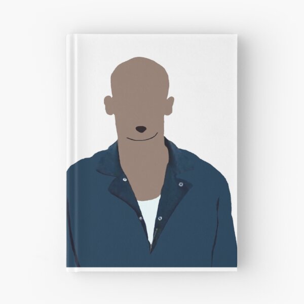 Item preview, Fernando Sucre designed and sold by no-heroes.