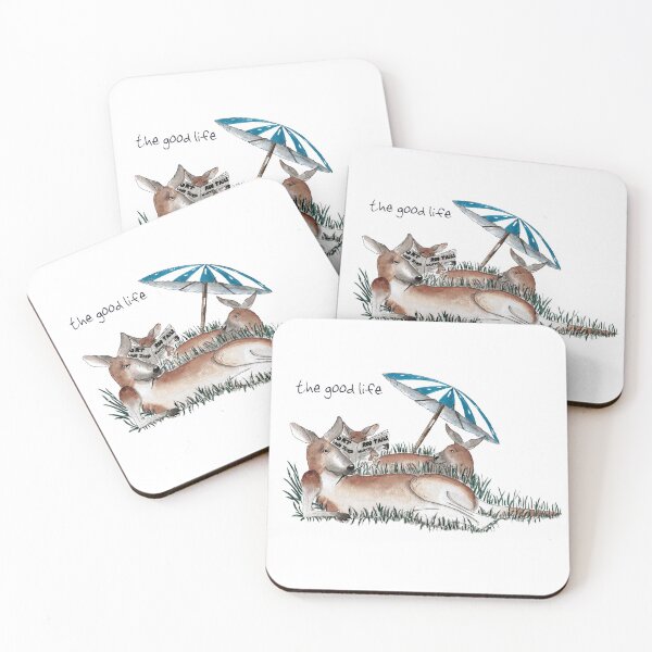 Item preview, The good life designed and sold by Rothwell Publishing.